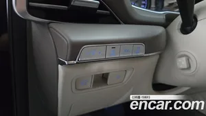 Genesis GV80, 2021 — миниатюра 26