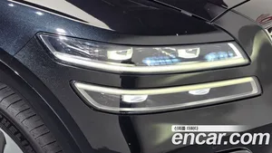 Genesis GV80, 2021 — миниатюра 8