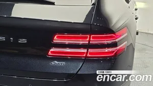 Genesis GV80, 2021 — миниатюра 9