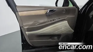 Genesis GV80, 2021 — миниатюра 14