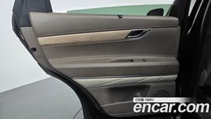 Genesis GV80, 2021 — миниатюра 15
