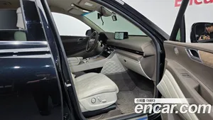Genesis GV80, 2021 — миниатюра 16