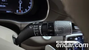 Genesis GV80, 2021 — миниатюра 27