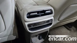 Genesis GV80, 2021 — миниатюра 29