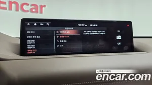 Genesis GV80, 2021 — миниатюра 31