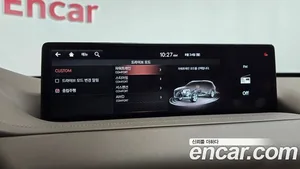 Genesis GV80, 2021 — миниатюра 32