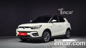 KGM Tivoli, 2018 — миниатюра 1