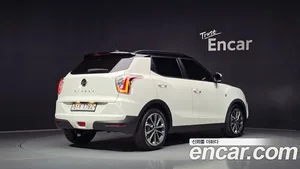 KGM Tivoli, 2018 — миниатюра 2