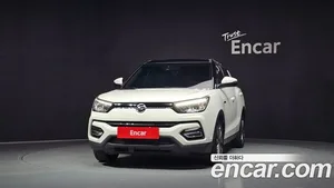 KGM Tivoli, 2018 — миниатюра 3