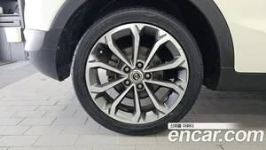 KGM Tivoli, 2018 — миниатюра 5