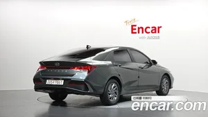 Hyundai Avante, 2023 — миниатюра 2