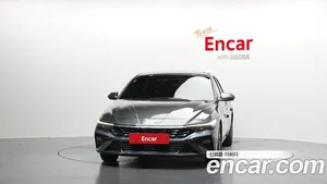 Hyundai Avante, 2023 — миниатюра 3