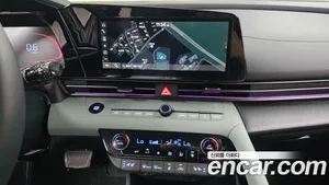 Hyundai Avante, 2023 — миниатюра 19