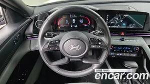 Hyundai Avante, 2023 — миниатюра 20