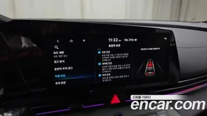 Hyundai Avante, 2023 — миниатюра 22