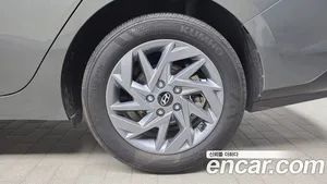 Hyundai Avante, 2023 — миниатюра 7