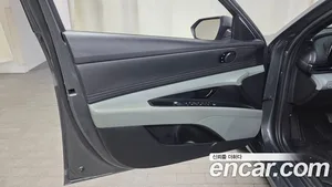 Hyundai Avante, 2023 — миниатюра 14