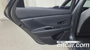 Hyundai Avante, 2023 — миниатюра 15