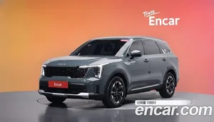 Kia Sorento, 2024 — миниатюра 31