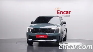 Kia Sorento, 2024 — миниатюра 2