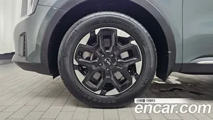 Kia Sorento, 2024 — миниатюра 4
