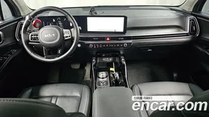 Kia Sorento, 2024 — миниатюра 9