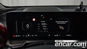 Kia Sorento, 2024 — миниатюра 10