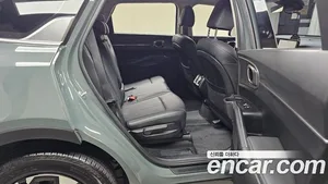 Kia Sorento, 2024 — миниатюра 16