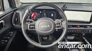 Kia Sorento, 2024 — миниатюра 18