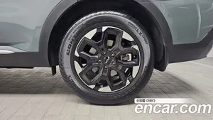 Kia Sorento, 2024 — миниатюра 6