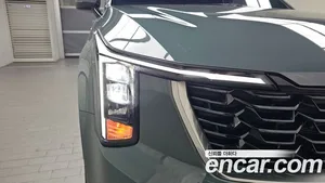 Kia Sorento, 2024 — миниатюра 7