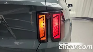 Kia Sorento, 2024 — миниатюра 8