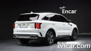 Kia Sorento, 2021 — миниатюра 2
