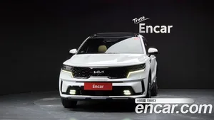 Kia Sorento, 2021 — миниатюра 3