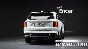 Kia Sorento, 2021 — миниатюра 4