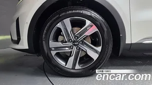 Kia Sorento, 2021 — миниатюра 5