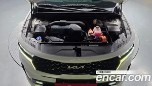 Kia Sorento, 2021 — миниатюра 6