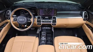 Kia Sorento, 2021 — миниатюра 7