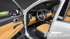 Kia Sorento, 2021 — миниатюра 10