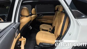 Kia Sorento, 2021 — миниатюра 11