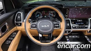 Kia Sorento, 2021 — миниатюра 12