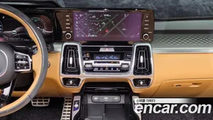 Kia Sorento, 2021 — миниатюра 13