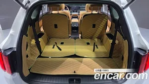 Kia Sorento, 2021 — миниатюра 20
