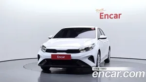Kia K3, 2022 — миниатюра 3