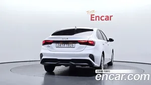 Kia K3, 2022 — миниатюра 4