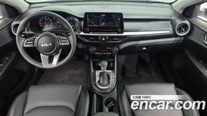 Kia K3, 2022 — миниатюра 10