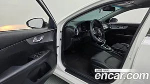Kia K3, 2022 — миниатюра 13