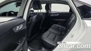 Kia K3, 2022 — миниатюра 18