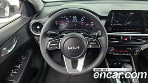 Kia K3, 2022 — миниатюра 19