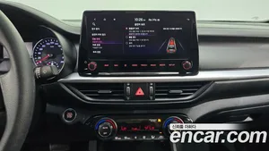 Kia K3, 2022 — миниатюра 20